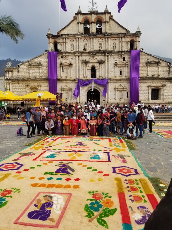 Semana Santa