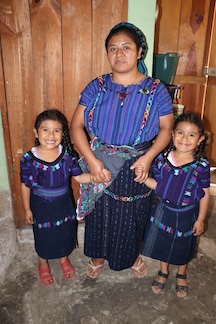 Celebrating 51 sponsored students!